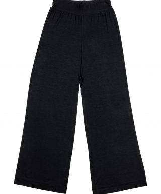 Palazzo trousers