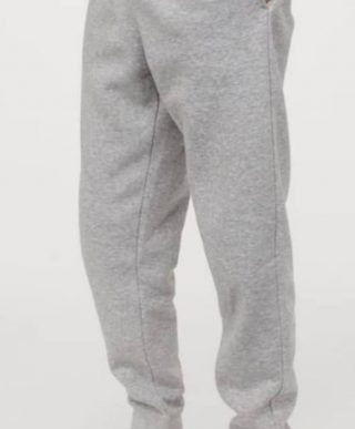 Pantaloni Tuta Uomo